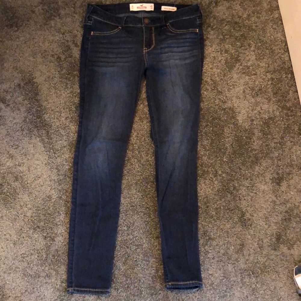 Hollister jeans